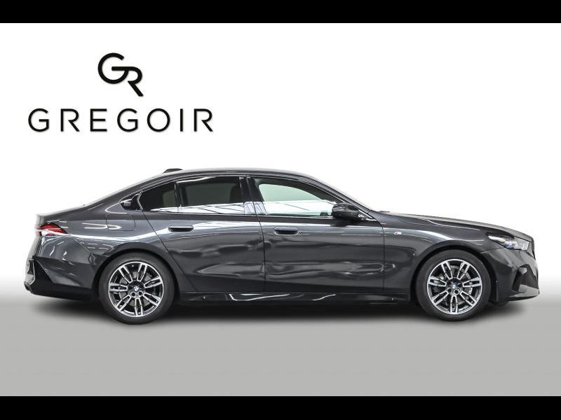 BMW 520 d xDrive Berline - Msport|Comfort|Pano|H&k — photo 3
