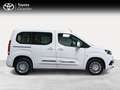 Toyota Proace City 1.5D 75kW (100CV) VX L1 Blanc - thumbnail 17