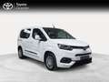 Toyota Proace City 1.5D 75kW (100CV) VX L1 Blanc - thumbnail 19
