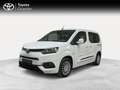 Toyota Proace City 1.5D 75kW (100CV) VX L1 Blanc - thumbnail 1