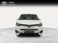 Toyota Proace City 1.5D 75kW (100CV) VX L1 Blanc - thumbnail 5
