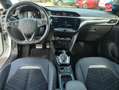 Opel Corsa 1.2 Turbo 130ch Ultimate BVA Siege chauf GPS Weiß - thumbnail 17