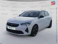 Opel Corsa 1.2 Turbo 130ch Ultimate BVA Siege chauf GPS Weiß - thumbnail 1