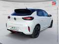 Opel Corsa 1.2 Turbo 130ch Ultimate BVA Siege chauf GPS Weiß - thumbnail 6