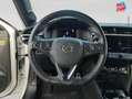Opel Corsa 1.2 Turbo 130ch Ultimate BVA Siege chauf GPS Weiß - thumbnail 12