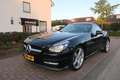 Mercedes-Benz SLK 200 Aut AMG XENON-LED|AIRSCARF|NAVIGATIE|ALARM|PDC|AIR Zwart - thumbnail 34