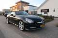 Mercedes-Benz SLK 200 Aut AMG XENON-LED|AIRSCARF|NAVIGATIE|ALARM|PDC|AIR Zwart - thumbnail 4