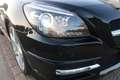 Mercedes-Benz SLK 200 Aut AMG XENON-LED|AIRSCARF|NAVIGATIE|ALARM|PDC|AIR Zwart - thumbnail 31