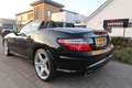 Mercedes-Benz SLK 200 Aut AMG XENON-LED|AIRSCARF|NAVIGATIE|ALARM|PDC|AIR Zwart - thumbnail 33
