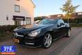 Mercedes-Benz SLK 200 Aut AMG XENON-LED|AIRSCARF|NAVIGATIE|ALARM|PDC|AIR Zwart - thumbnail 1
