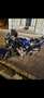 Suzuki Bandit 600 Evakuierung Mivv  moto A2 Niebieski - thumbnail 2