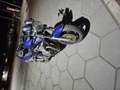 Suzuki Bandit 600 Evakuierung Mivv  moto A2 Blu/Azzurro - thumbnail 4