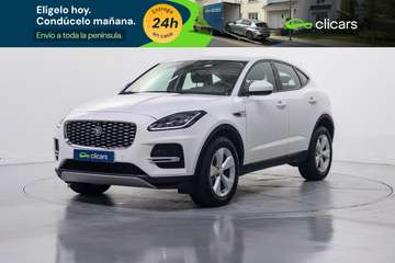 2.0D I4 S AWD Aut. 163