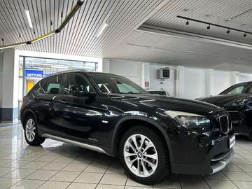 xDrive20d Attiva