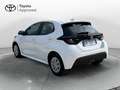 Toyota Yaris Yaris 1.5 Hybrid 5 porte Active Bianco - thumbnail 5