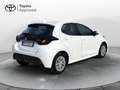 Toyota Yaris Yaris 1.5 Hybrid 5 porte Active Bianco - thumbnail 4