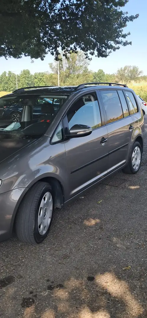 Volkswagen Touran 1.4 tsi Highline ecofuel 150cv - 2