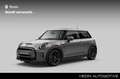MINI Mini Electric Classic 33 kWh | Panorama | Camera | Gris - thumbnail 1