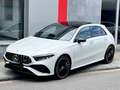 Mercedes-Benz A 250 A 250 AMG Line 4matic auto Bianco - thumbnail 4