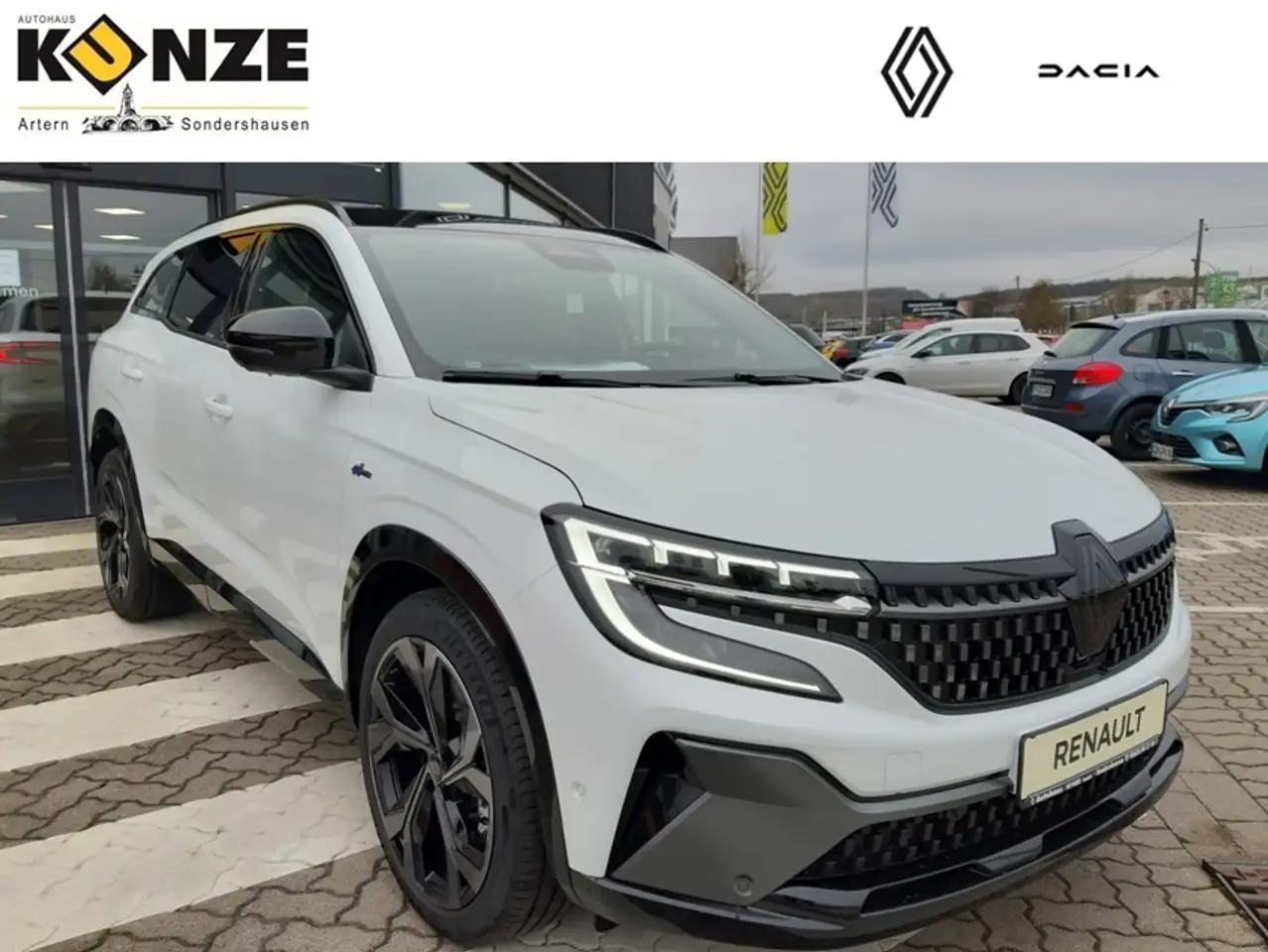 Renault Espace
