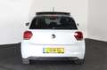Volkswagen Polo 1.0 TSI R-line | panoramadak | full options | NL-a Blanc - thumbnail 6