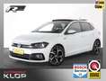 Volkswagen Polo 1.0 TSI R-line | Org. NL-auto | panoramadak | full Blanco - thumbnail 1