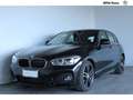 BMW 116 d Msport 5p Negro - thumbnail 1