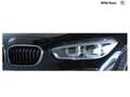 BMW 116 d Msport 5p Negro - thumbnail 5