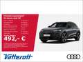 Audi Q5 edition one schwarz TDI Luftfed. Matrix HUD Grau - thumbnail 1