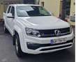Volkswagen Amarok Amarok Comfortline 3,0 TDI 4Motion Aut. Weiß - thumbnail 3