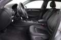 Audi A3 SPORTBACK 35 TFSI S-TRONIC S-LINE + GPS + LEDER + Grau - thumbnail 10