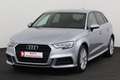 Audi A3 SPORTBACK 35 TFSI S-TRONIC S-LINE + GPS + LEDER + Grau - thumbnail 1