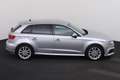 Audi A3 SPORTBACK 35 TFSI S-TRONIC S-LINE + GPS + LEDER + Grau - thumbnail 5