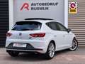 SEAT Leon 2.0 TSI Cupra 290 FR Pano/SeatSound/Alcantara Bianco - thumbnail 4