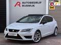 SEAT Leon 2.0 TSI Cupra 290 FR Pano/SeatSound/Alcantara Bianco - thumbnail 1