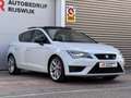 SEAT Leon 2.0 TSI Cupra 290 FR Pano/SeatSound/Alcantara Bianco - thumbnail 9