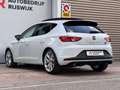 SEAT Leon 2.0 TSI Cupra 290 FR Pano/SeatSound/Alcantara Bianco - thumbnail 8