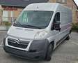 Citroen Jumper 2.2 e-HDi L2H2 FAP (EU5) Argent - thumbnail 1