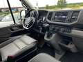 Volkswagen Crafter Crafter 35 TDI HA Plus Trendline Zwart - thumbnail 3