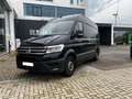 Volkswagen Crafter Crafter 35 TDI HA Plus Trendline Zwart - thumbnail 1