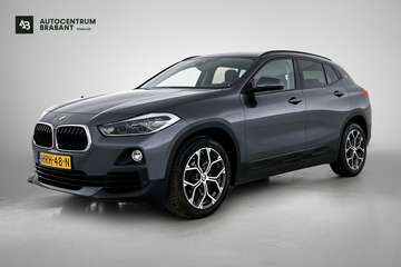 SDrive18i Executive Edition (GROOT-NAVIGATIE, STOE