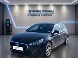 Hyundai i30 1.0 T-GDi 120 BVM6