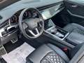 Audi SQ8 4.0 TFSI quattro Matrix-LED Panorama AHK Albastru - thumbnail 9