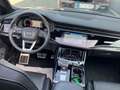 Audi SQ8 4.0 TFSI quattro Matrix-LED Panorama AHK Albastru - thumbnail 8
