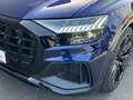 Audi SQ8 4.0 TFSI quattro Matrix-LED Panorama AHK Albastru - thumbnail 6