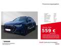 Audi SQ8 4.0 TFSI quattro Matrix-LED Panorama AHK Albastru - thumbnail 1