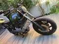 BMW K 75 cafe racer custom Verde - thumbnail 3