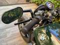 BMW K 75 cafe racer custom Verde - thumbnail 11