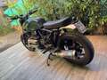 BMW K 75 cafe racer custom Verde - thumbnail 8
