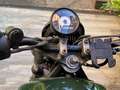 BMW K 75 cafe racer custom Verde - thumbnail 7